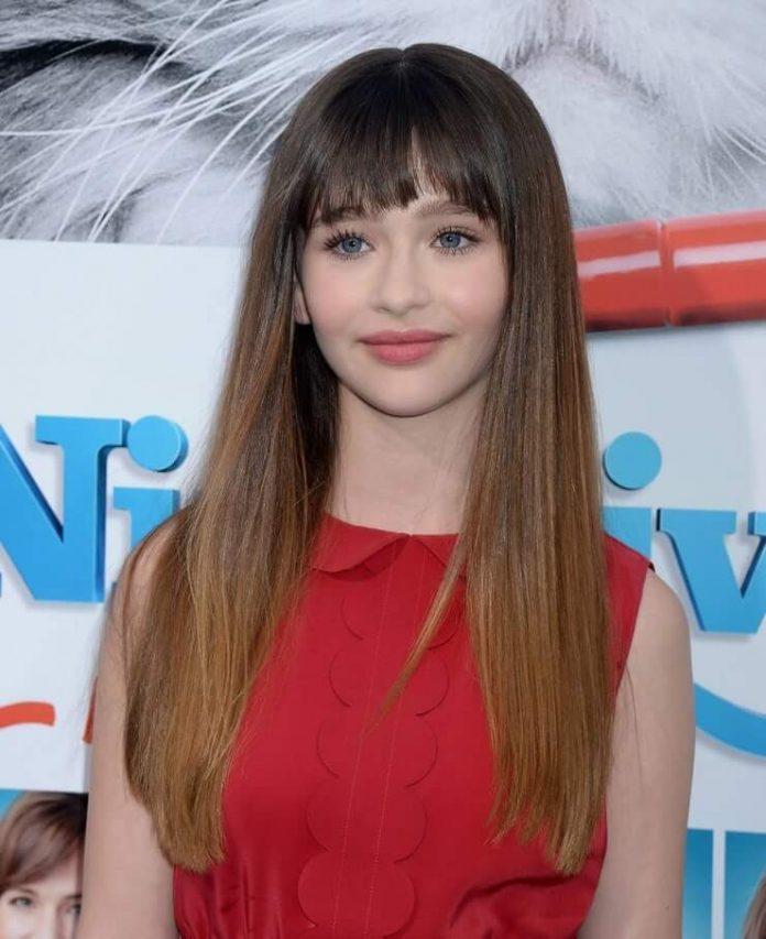 37 Malina Weissman Nude Pictures Are Windows Into Paradise | Best Of Comic Books