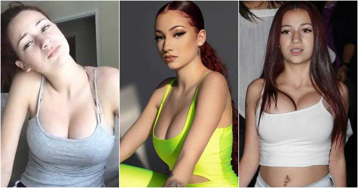 37 Nude Pictures Of Danielle Bregoli Which Demonstrate She Is The Hottest Lady On Earth | Best Of Comic Books