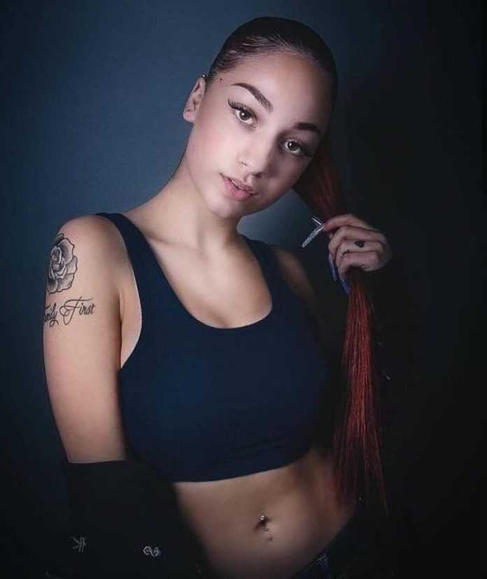 37 Nude Pictures Of Danielle Bregoli Which Demonstrate She Is The Hottest  Lady On Earth – The Viraler