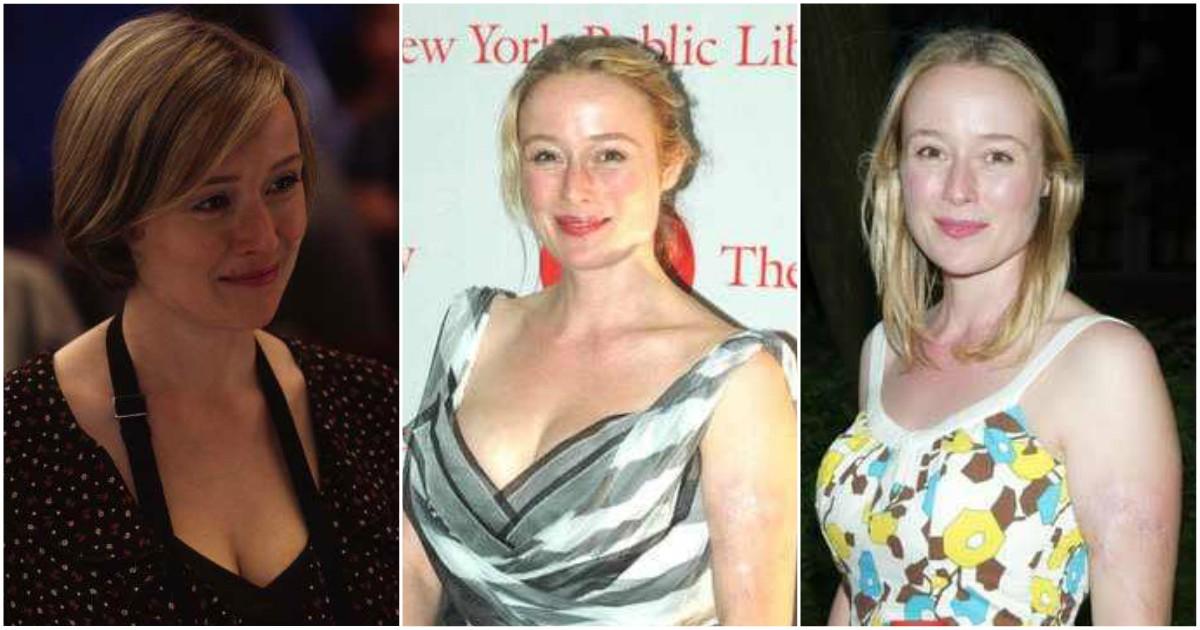 37 Nude Pictures Of Jennifer Ehle Which Are Inconceivably Beguiling
