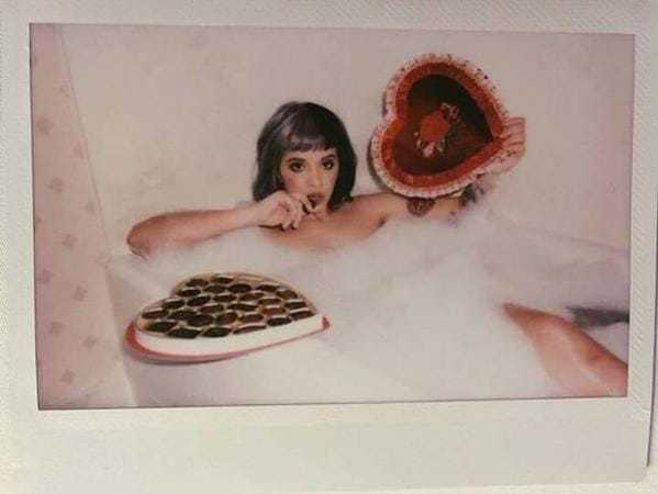 37 Nude Pictures Of Melanie Martinez Demonstrate That She Has Most Sweltering Legs | Best Of Comic Books