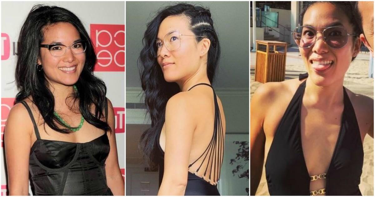 38 Ali Wong Nude Pictures Will Leave You Stunned By Her Sexiness | Best Of Comic Books