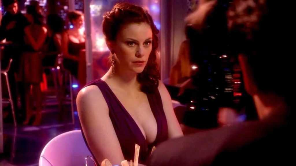 38 Cassidy Freeman Nude Pictures Are An Exemplification Of Hotness | Best Of Comic Books