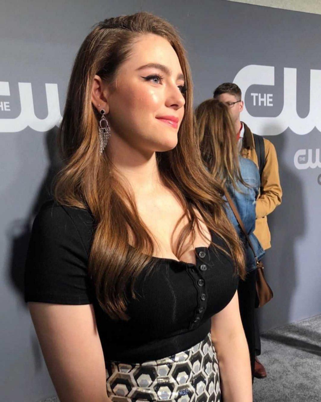32 Hottest Danielle Rose Russell That Will Leave You Drooling - sFwFun
