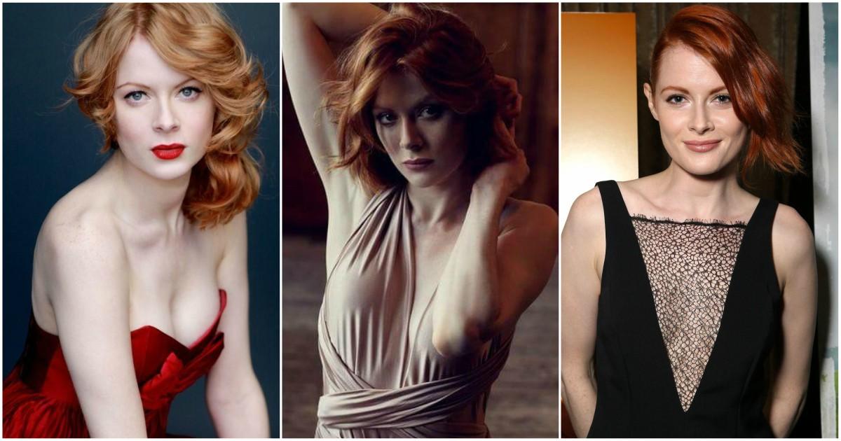 38 Emily Beecham Nude Pictures Will Cause You To Ache For Her | Best Of Comic Books