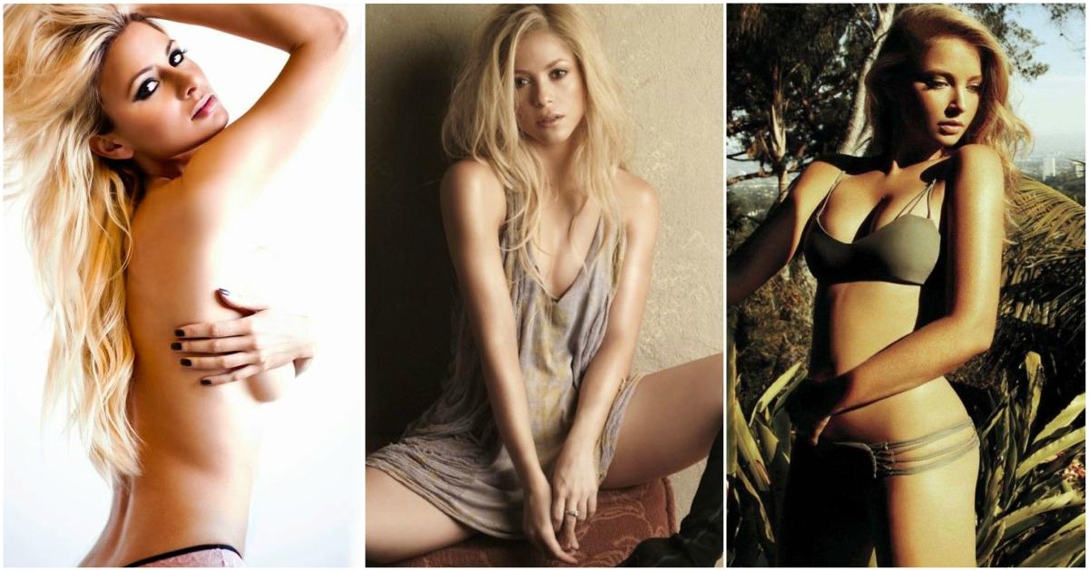 38 Hot Pictures Of Elisabeth Harnois Are Epitome Of Sexiness | Best Of Comic Books
