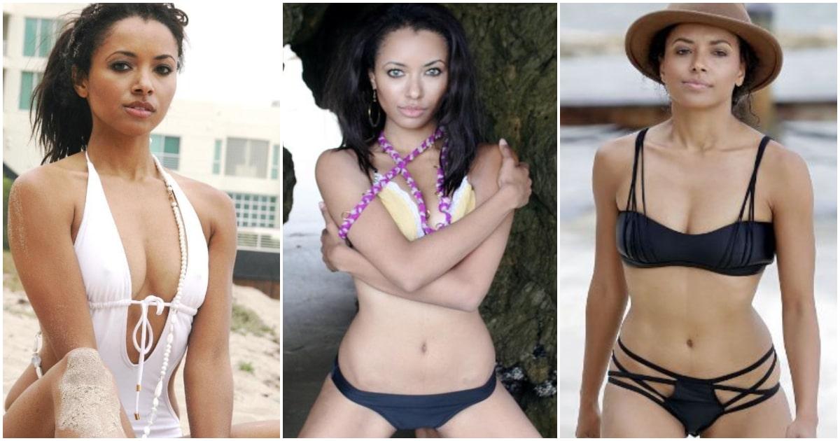 38 Hot Pictures Of Katerina Graham Will Get You Blood Pumping For Her Sexy Body | Best Of Comic Books
