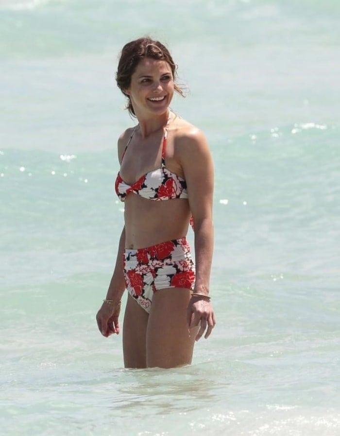 38 Hot Pictures Of Keri Russell Will Make You Want Her Sexy Body Now | Best Of Comic Books