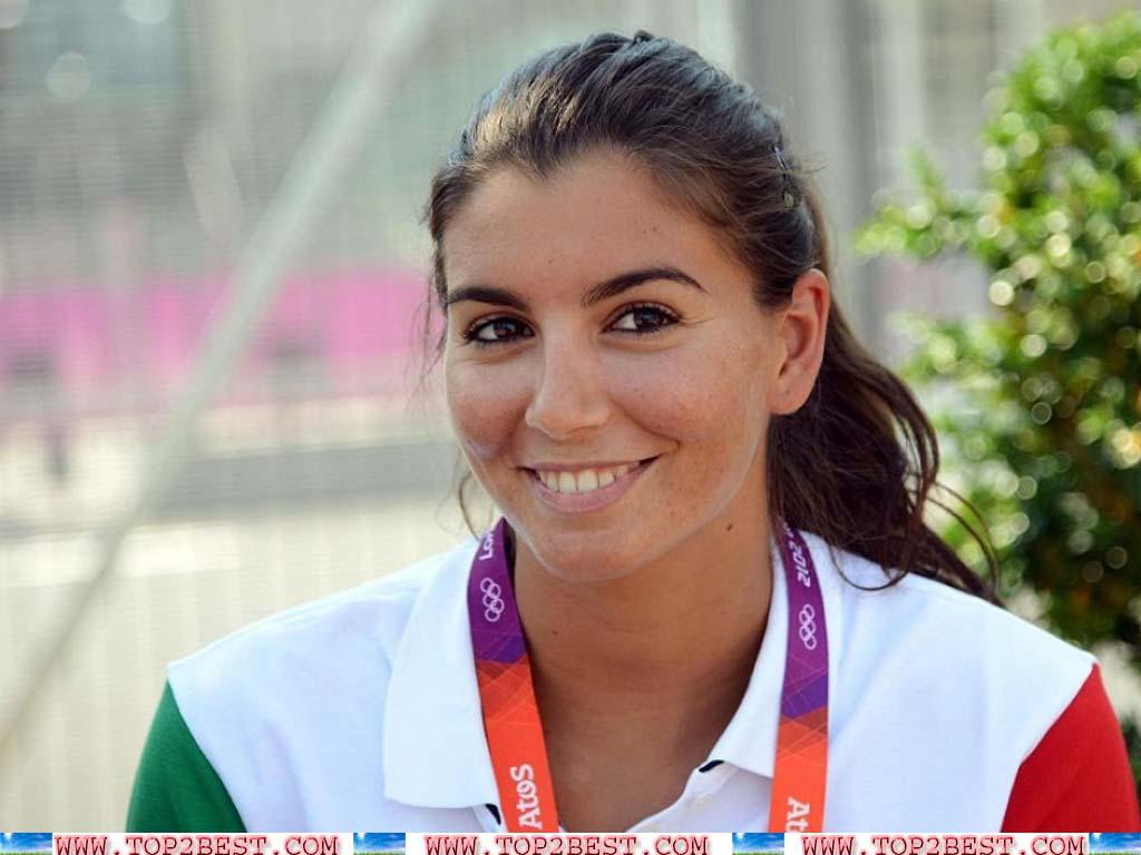 38 Hot Pictures Of Marta Menegatti – Sexy Volleyball Player Is A Slice Of Heaven On Earth | Best Of Comic Books