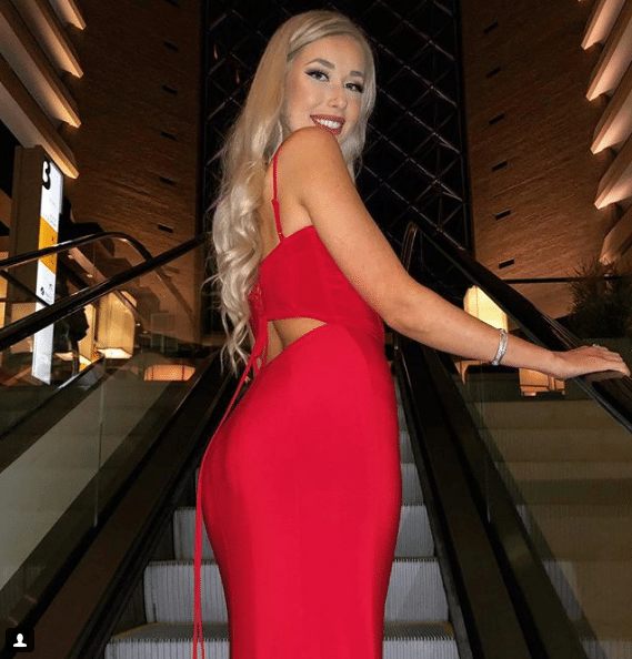 38 Hot Pictures Of Noelle Foley – WWE’s Mankind’s (Mick Foley) Daughter | Best Of Comic Books