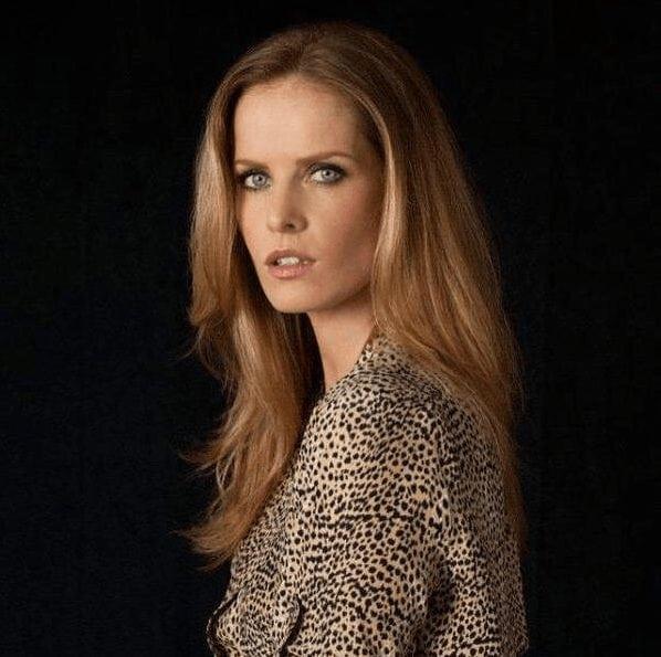 38 Hot Pictures Of Rebecca Mader Are Just Too Goddamn Sexy | Best Of Comic Books
