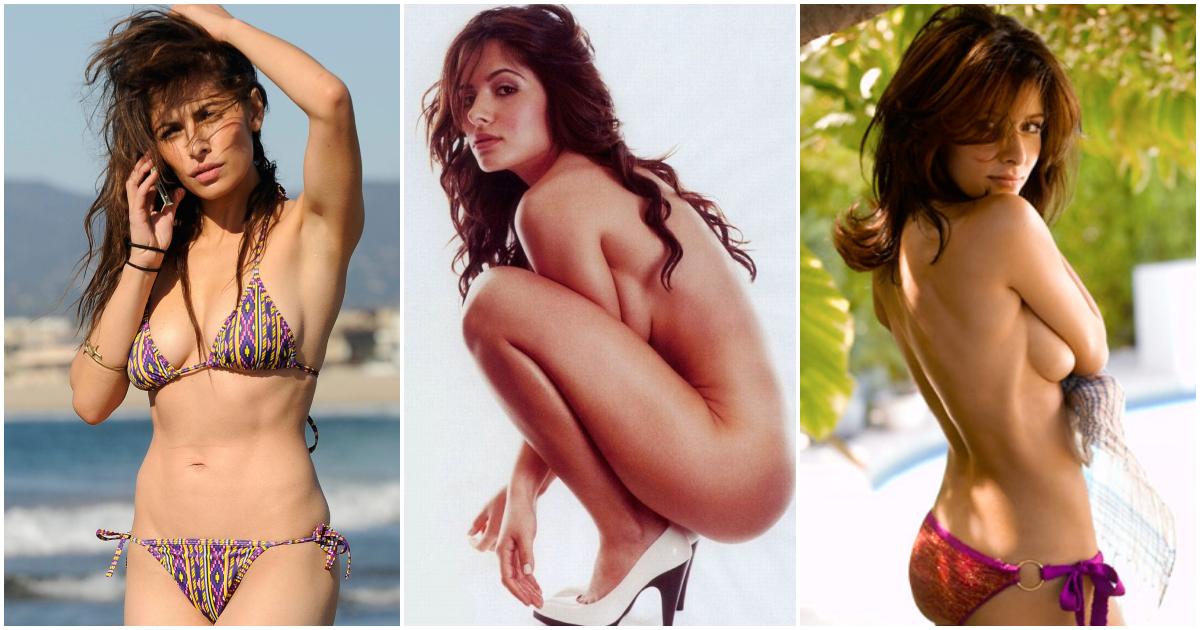 38 Hot Pictures Of Sarah Shahi Will Get You Blood Pumping | Best Of Comic Books