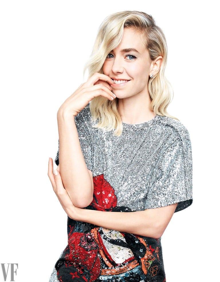 38 Hot Pictures Of Vanessa Kirby – Princess Margaret Actress In Crown TV Series | Best Of Comic Books