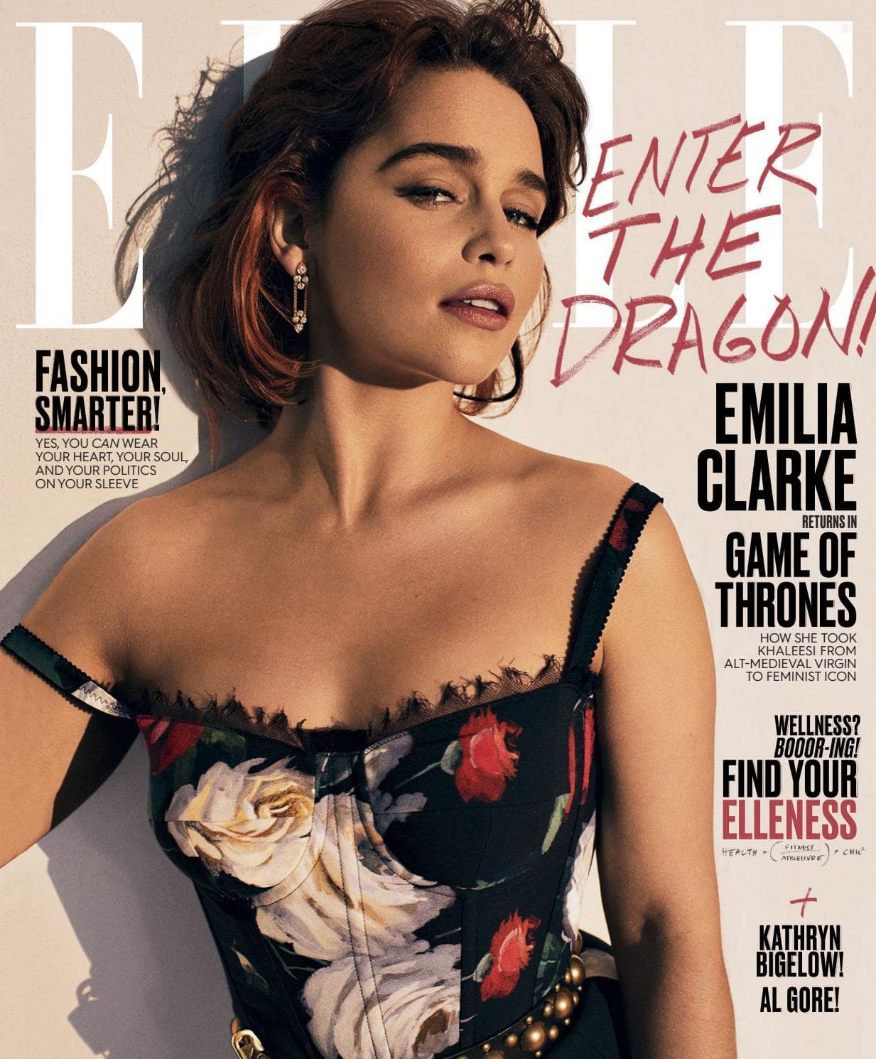 38 Hottest Emilia Clarke Bikini And Lingerie Pictures Will Want Her Now | Best Of Comic Books