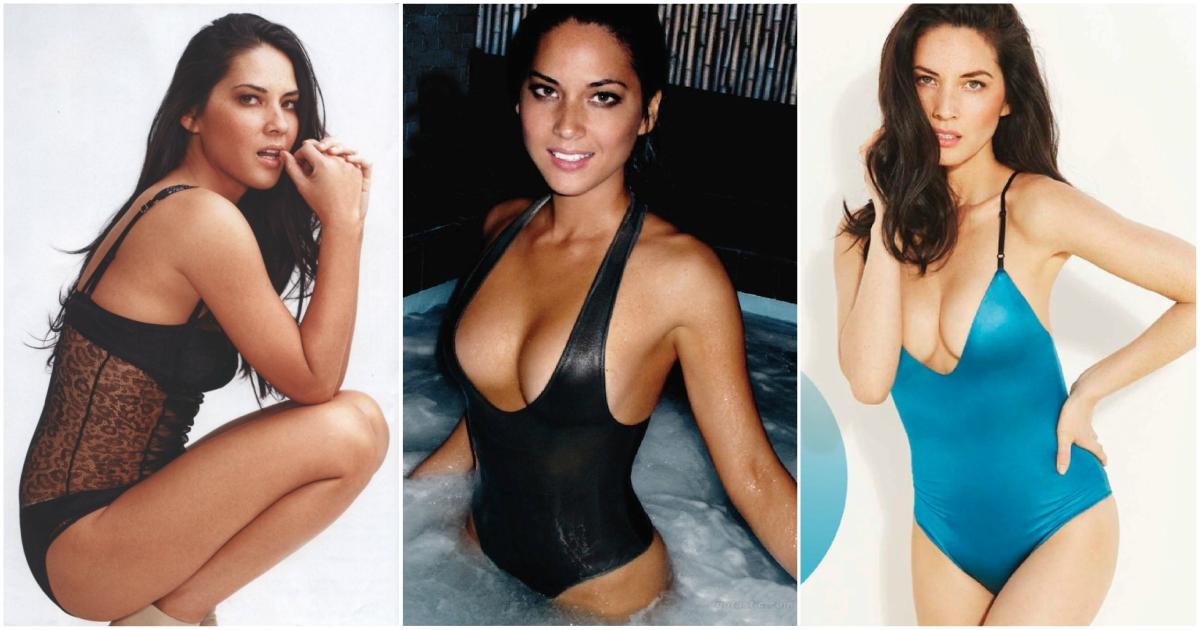 38 Hottest Olivia Munn Bikini Pictures Will Melt You Like Ice – Psylocke Actress In X-Men Movies