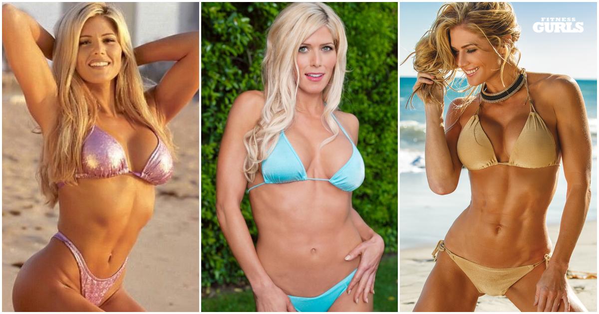 38 Hottest Torrie Wilson Bikini Pictures Will Make You Crave For Her Like There Is No Tomorrow | Best Of Comic Books