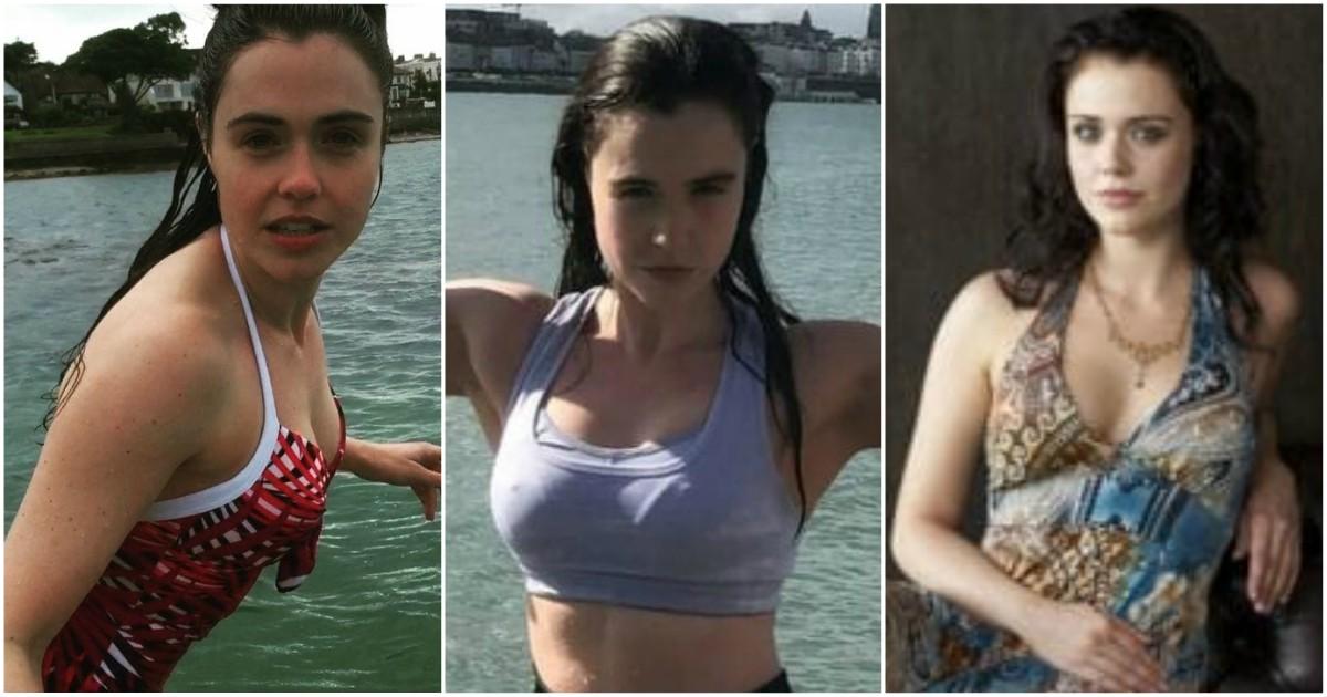 38 Jennie Jacques Nude Pictures Are A Genuine Meaning Of Immaculate Badonkadonks | Best Of Comic Books