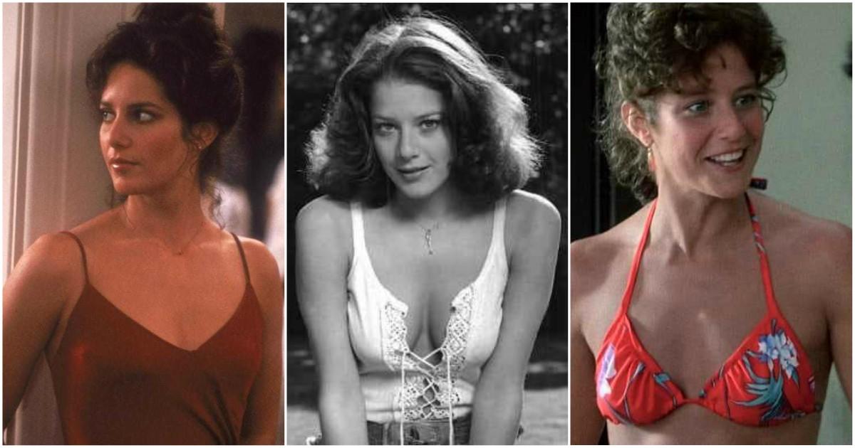 38 Nude Pictures Of Debra Winger Are Paradise On Earth