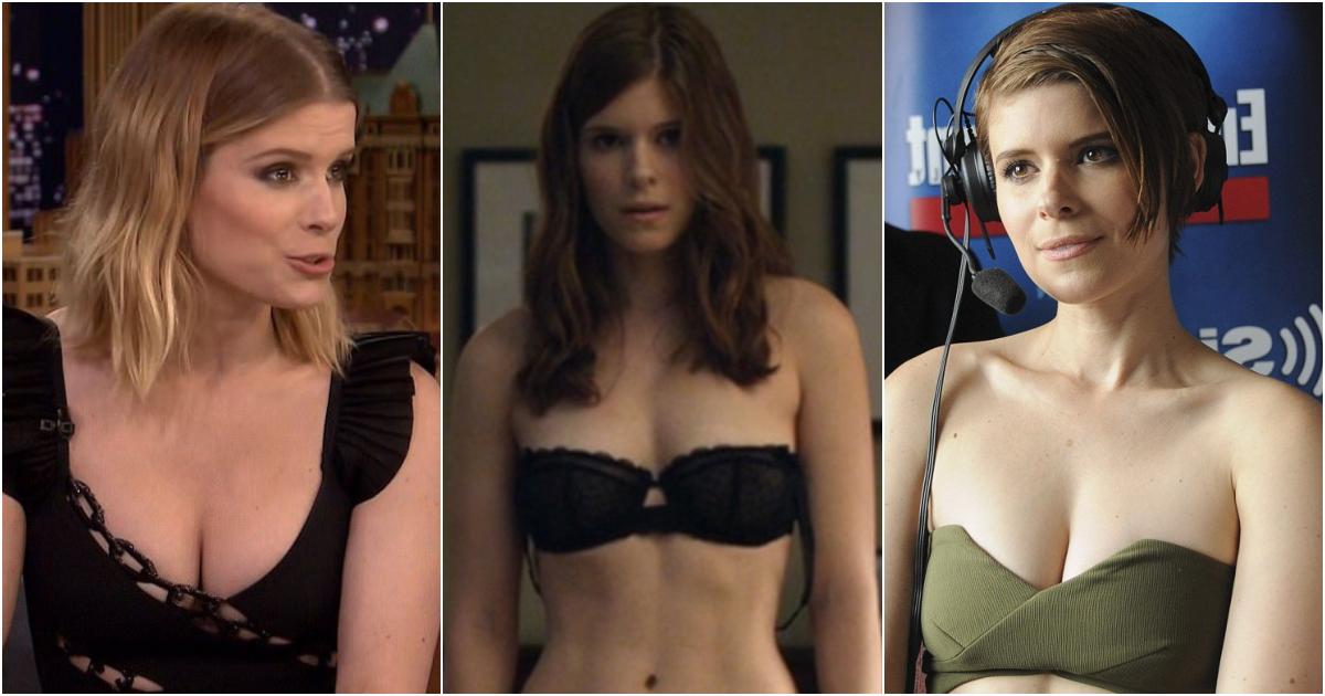 38 Nude Pictures Of Kate Mara Will Leave You Panting For Her | Best Of Comic Books