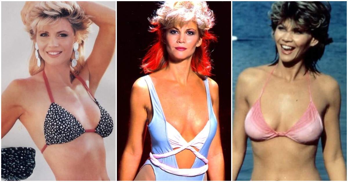 38 Nude Pictures Of Markie Post Will Leave You Panting For Her | Best Of Comic Books