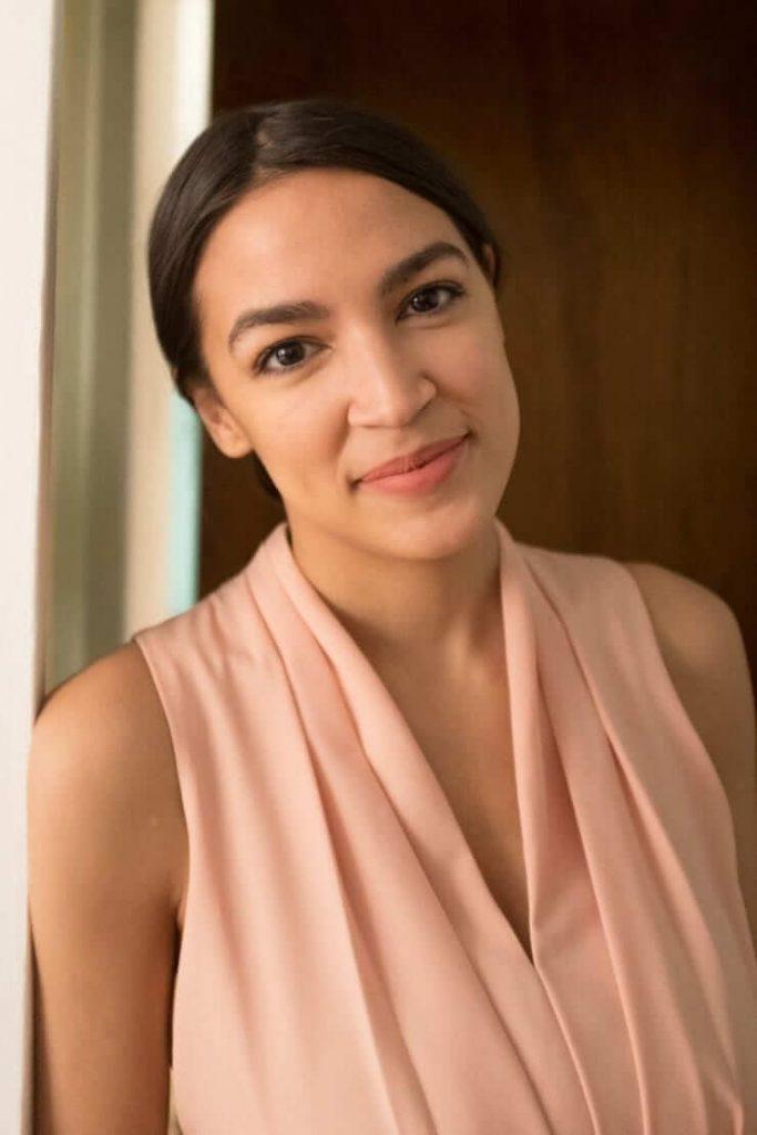 Sexy Alexandria Ocasio Cortez Boobs Pictures That Will Make You Begin To Look All Starry Eyed