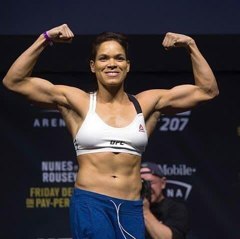 39 Amanda Nunes Nude Pictures Will Put You In A Good Mood | Best Of Comic Books