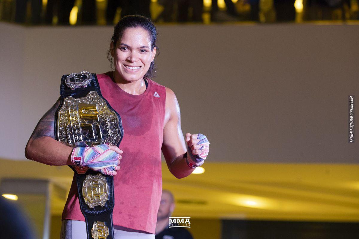 39 Amanda Nunes Nude Pictures Will Put You In A Good Mood | Best Of Comic Books
