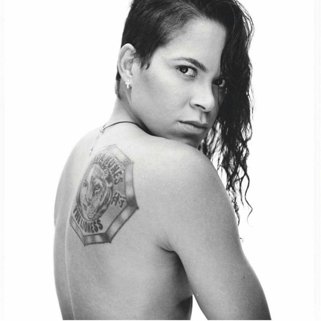 39 Amanda Nunes Nude Pictures Will Put You In A Good Mood