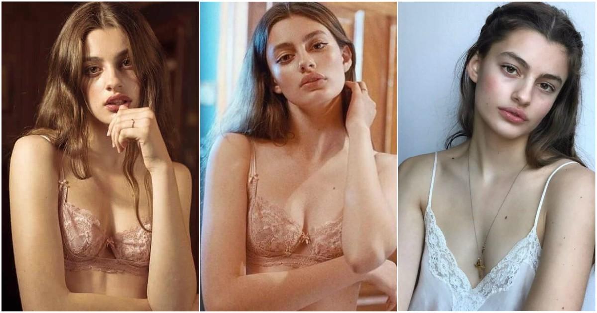 39 Diana Silvers Nude Pictures That Are Basically Flawless