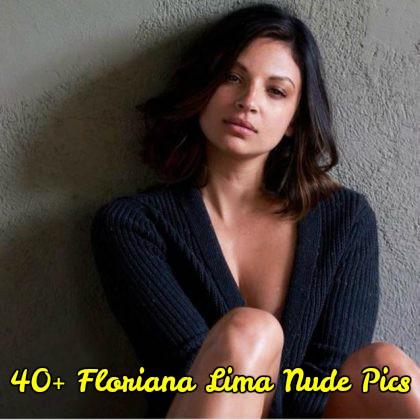 39 Floriana Lima Nude Pictures Which Will Make You Swelter All Over | Best Of Comic Books