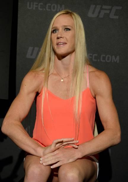 39 Holly Holm Nude Pictures Which Will Make You Give Up To Her Inexplicable Beauty | Best Of Comic Books
