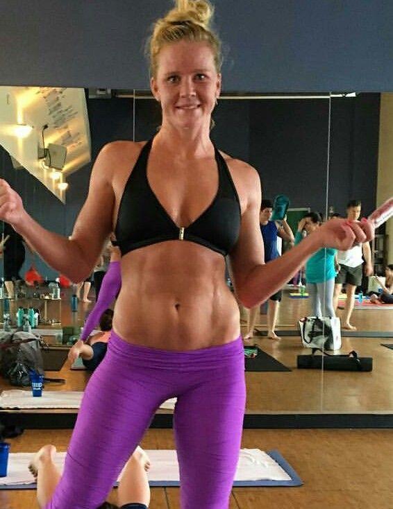 39 Holly Holm Nude Pictures Which Will Make You Give Up To Her Inexplicable Beauty | Best Of Comic Books