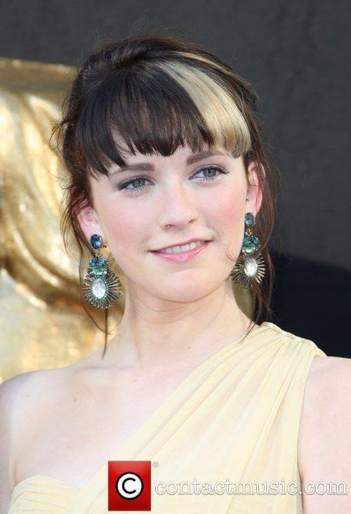 39 Hot Pictures Of Charlotte Ritchie Prove She Is The Sexiest Celebrity | Best Of Comic Books
