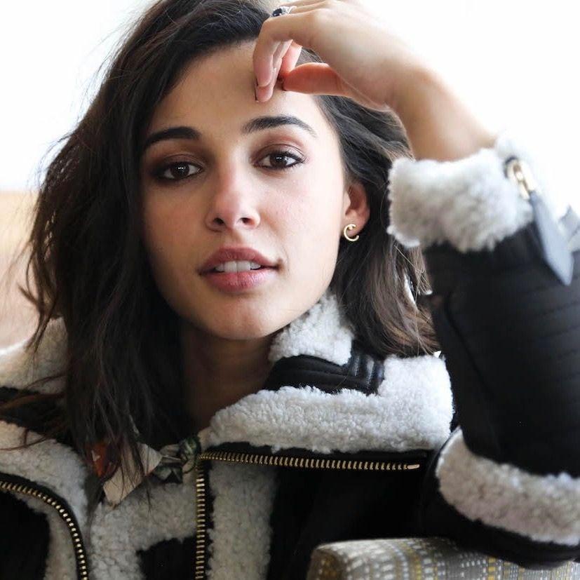 39 Hot Pictures Of Naomi Scott – Jasmine In Aladdin Live-action Movie | Best Of Comic Books