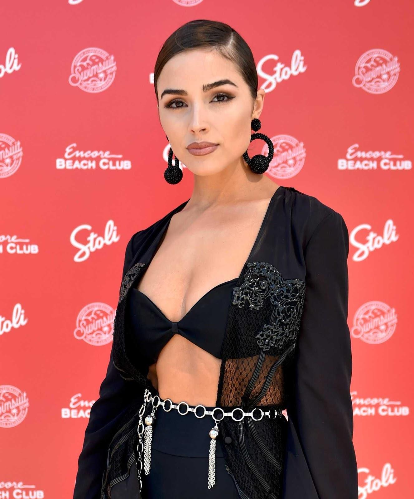 39 Hot Pictures Of Olivia Culpo Are Here To Get Your Blood Boiling For Her | Best Of Comic Books