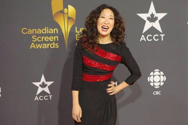 39 Hot Pictures Of Sandra Oh From Grey’s Anatomy Will Bring Back A Lot of Good Memories | Best Of Comic Books
