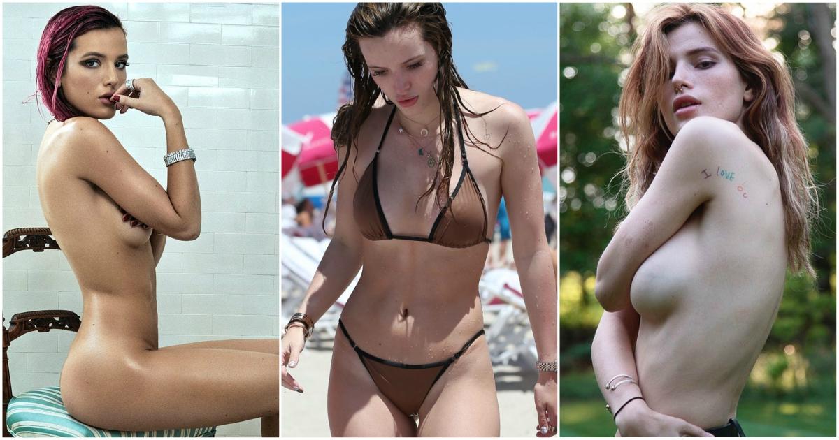 39 Hottest Bella Throne Bikini Pictures Are Here to Get You Hot Under Your Collar | Best Of Comic Books