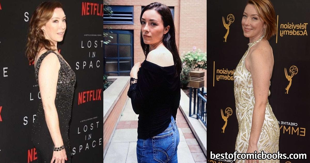 39 Hottest Molly Parker Big Butt Pictures Which Will Make You Feel Arousing