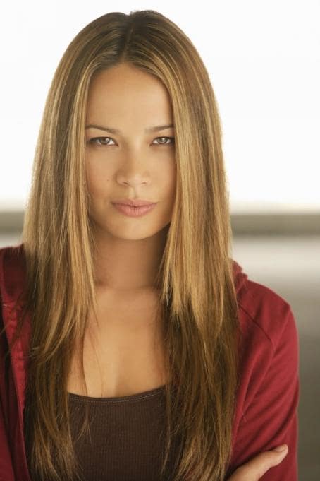39 Hottest Moon Bloodgood Pictures Are Sexy As Hell | Best Of Comic Books