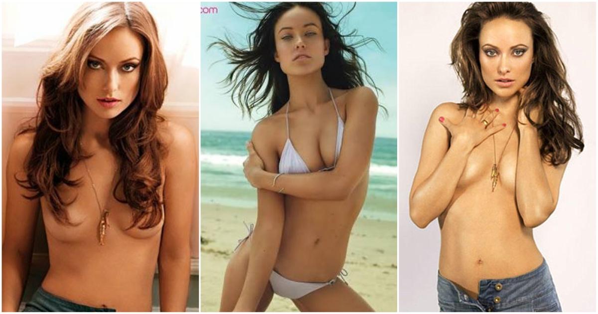 39 Hottest Olivia Wilde Bikini Pictures Are Here For You