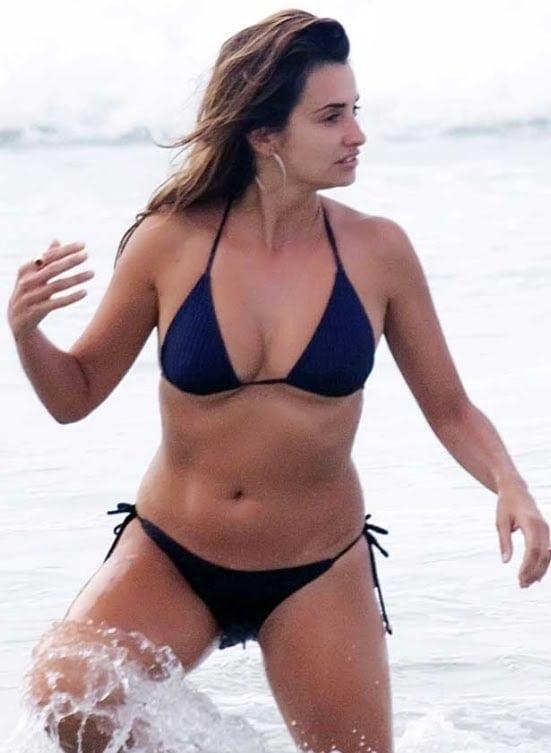 39 Hottest Penelope Cruz Bikini Pictures Proves She Is An Evergreen Beauty | Best Of Comic Books