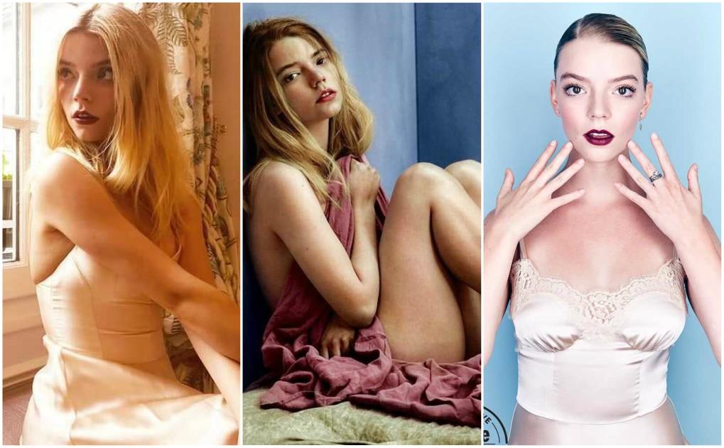 39 Nude Pictures Of Anya Taylor-Joy Will Leave You Panting For Her | Best Of Comic Books