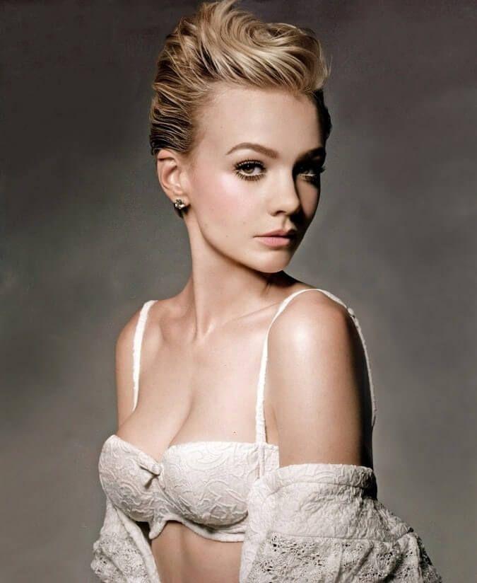 39 Nude Pictures Of Carey Mulligan Are Excessively Damn Engaging | Best Of Comic Books