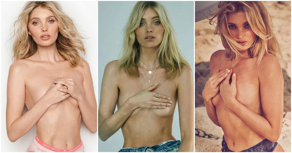 39 Nude Pictures Of Elsa Hosk Showcase Her Ideally Impressive Figure | Best Of Comic Books