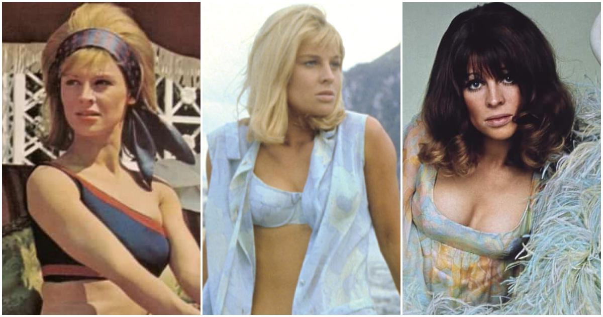 39 Nude Pictures Of Julie Christie Will Drive You Wildly Enchanted With This Dashing Damsel | Best Of Comic Books