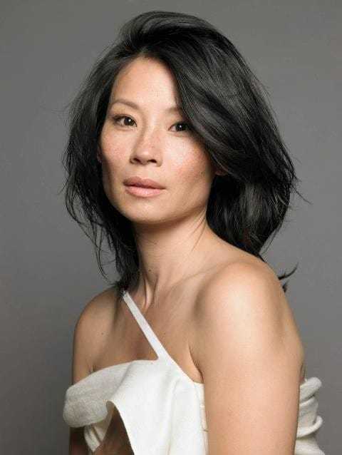 39 Nude Pictures Of Lucy Liu Will Leave You Stunned By Her Sexiness | Best Of Comic Books