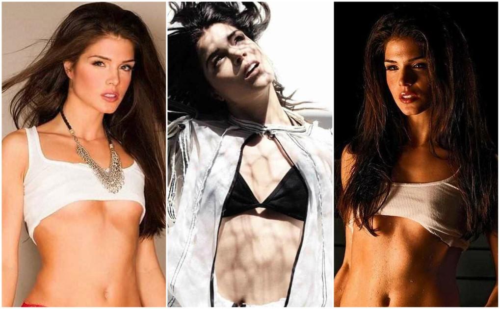 39 Nude Pictures Of Marie Avgeropoulos That Will Make Your Heart Pound For Her