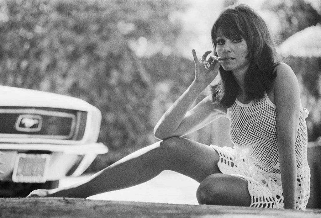 Paula Prentiss Nude Pictures Which Will Make You Give Up To Her Inexplicable Beauty