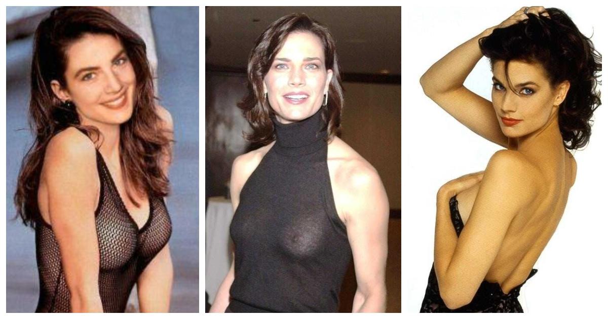 39 Terry Farrell Nude Pictures Will Drive You Frantically Enamored With This Sexy Vixen | Best Of Comic Books