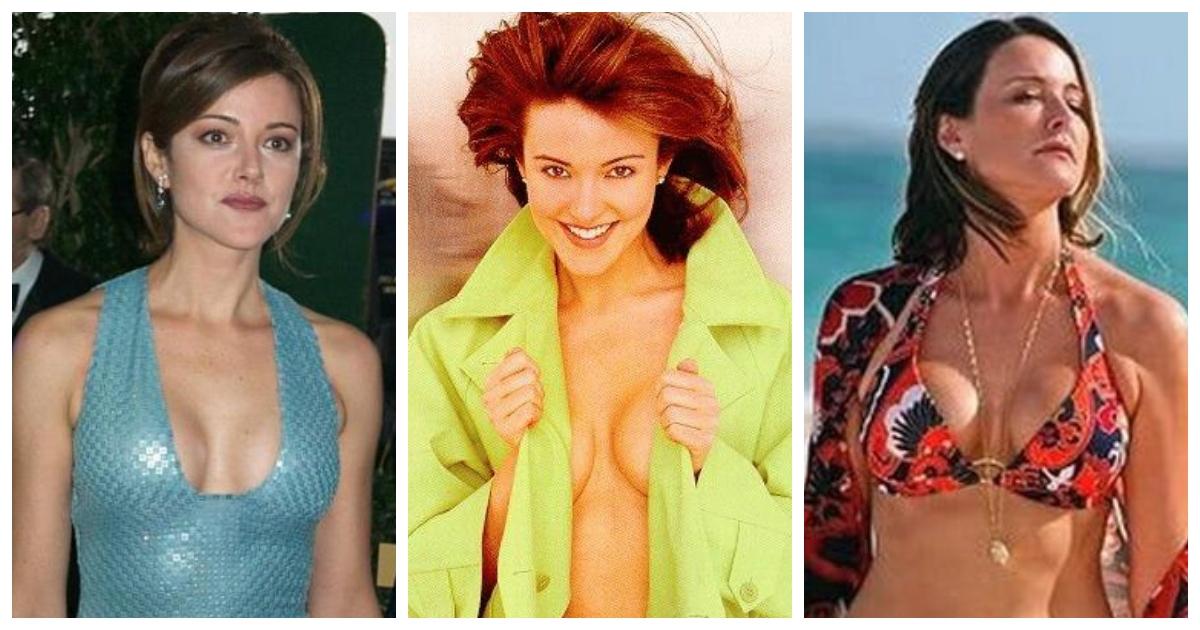 40 Christa Miller Nude Pictures That Are An Epitome Of Sexiness | Best Of Comic Books